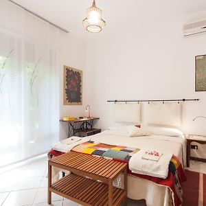 Private Bathroom Double Room